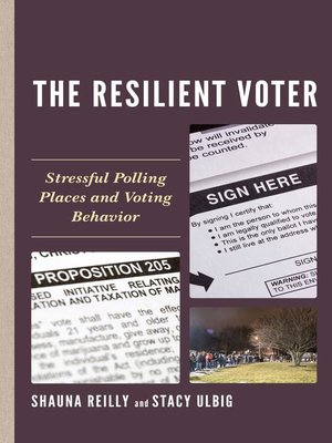 The Resilient Voter - ebook